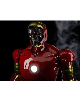 Iron Terminator