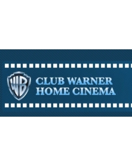 Club Warner Home Cinema (correo @)
