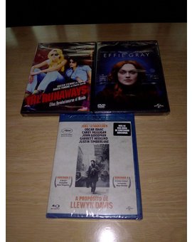 Pedido amazon.es - (27-02-17)