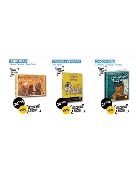 Ofertas especiales  para Socios Fnac‏