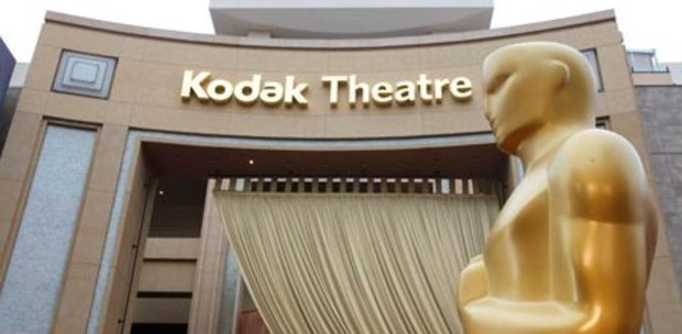 El Kodak Theatre, sede de los Oscars, se llamará Dolby Theater 