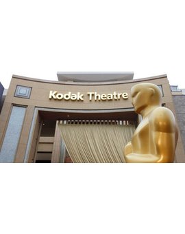 El Kodak Theatre, sede de los Oscars, se llamará Dolby Theater 