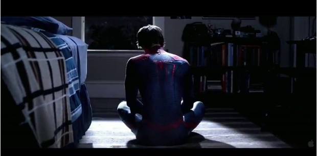 The Amazing Spider-Man | Trailer #2