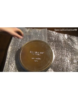 Resident Evil | Press Kit | Tin Box | Unboxing | GER - http://www.youtube.com/watch?v=LxWyN9OmIBM&feature=g-all-c