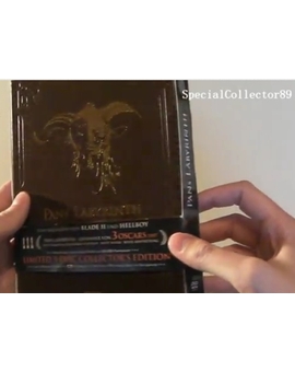 Mail-Day 7.11.11 | Filmbörse , Pakete ... DVD's & Blu-Ray's