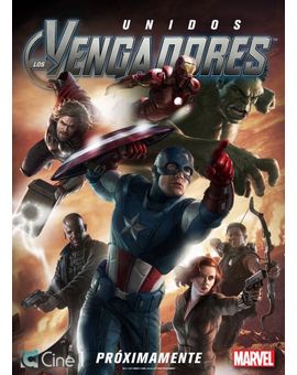 The Avengers, 80 millones en su primer día y directo al record