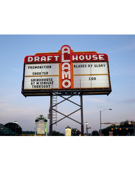 Las 10 mejores salas de cine del mundo