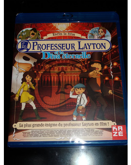 Lo último en mi colección (06-05-12)