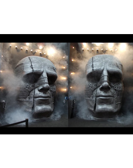 Promoción Prometheus (30º Salón del Comic Barcelona)