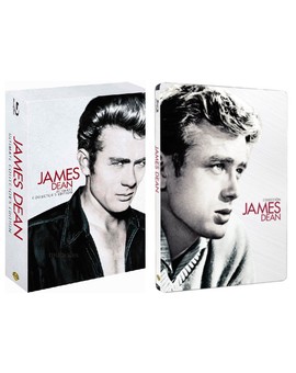 James Dean: ¿Que edición es mejor?
