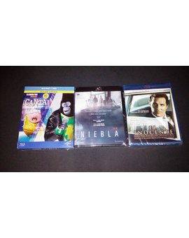 Pedido amazon.es eci.es - 2x1 / eOne (09-05-17)