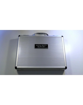 Minority Report | Promotional Attaché Case | FYC Golden Globe Awards Edition (DVD, R1, America)