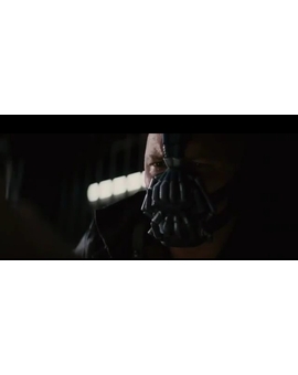 Trailer #3 de El Caballero Oscuro. La leyenda Renace en español (castellano)