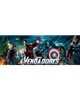 Joss Whedon desvela que el Blu-ray de Los Vengadores incluirá 30 minutos de metraje inédito :D