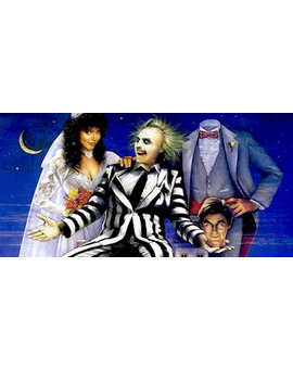 ‘Bettlejuice 2′, ‘Unholy Night’ y ‘Night of the Living’, habla Seth Grahame-Smith