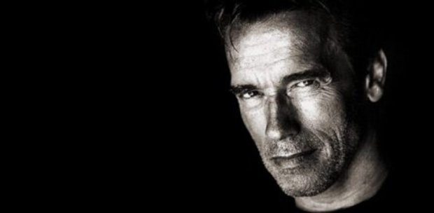  ‘Ten’, de David Ayer, otra para Arnold Schwarzenegger