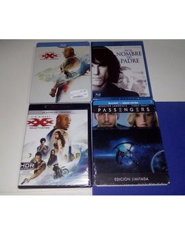 Lo último en mi colección - Steelbook Exclusivo + 30% + Vale descuento (24-05-17)