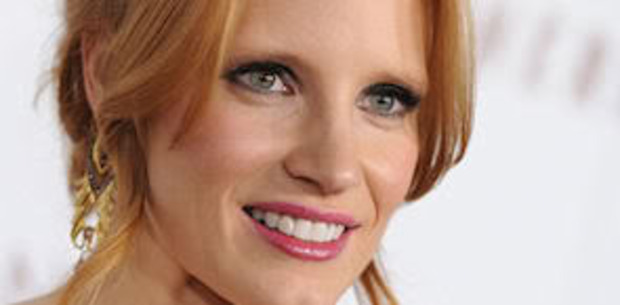 Iron Man 3, lo deja Jessica Chastain