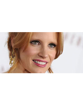 Iron Man 3, lo deja Jessica Chastain