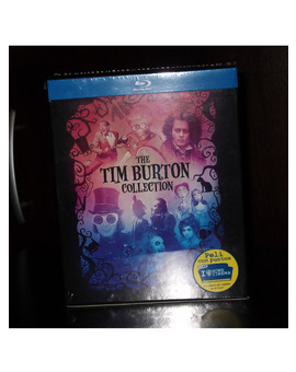 Lo último en mi colección (08-05-12)