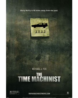 High School Películas Movie Poster Mashups (Empire) -3-