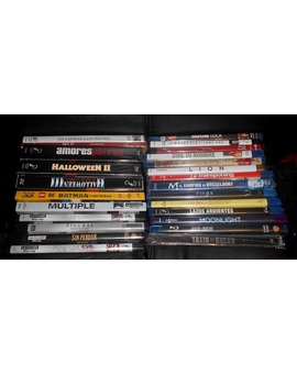 Lo último en mi colección - Eci 40% + un pedido amazon.es