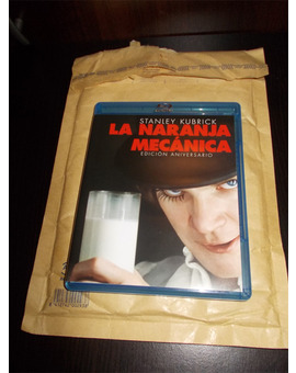 Por fin.....ya la tengo :D