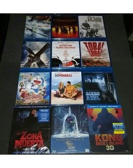 Lo último en mi colección - (19-07-17)