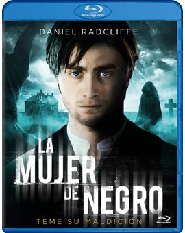 Aurum anuncia La Mujer de Negro en Blu-ray para el próximo 10 de julio 2012