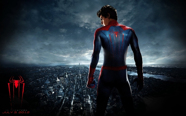 The Amazing Spider-Man - Spider-man -
