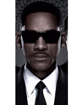 Will Smith el miércoles 23 en El Hormiguero