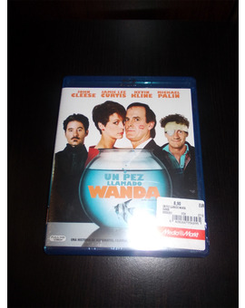 Películas de la fox a 8,90 (Oferta MM) - (15-05-12)