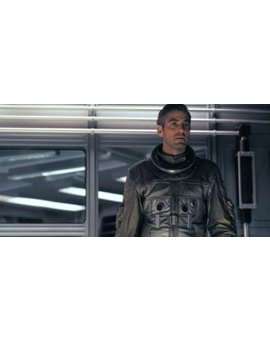  Gravity 3D, lo sabíamos: la Warner la saca del 2012