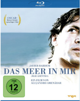 Consejo de ediciones Blu-ray en Alemania