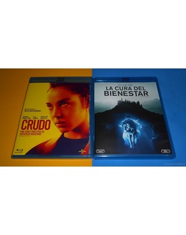 Lo último en mi colección - 2x1 ECI