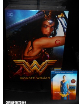 Lo último en mi colección / Pedido amazon.es - (13-10-17)