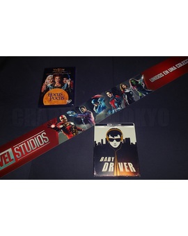 Pedido amazon.es + Regalo - (30-10-17)