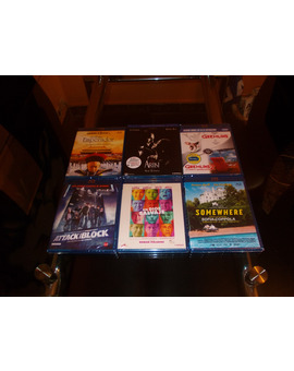 Lo último en mi colección (23-05-12)