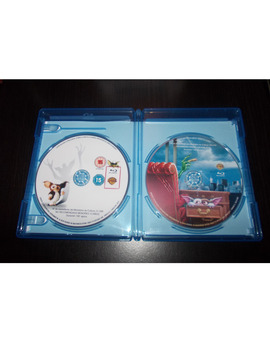 Gremlins + Gremlins 2: La nueva generación (Pack-Blu-Ray) -2-