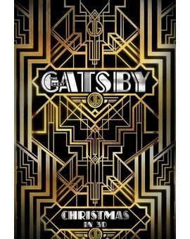 The Great Gatsby -póster-