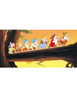  ‘The Order of the Seven’, espejito espejito, ¿quien suspende indefinidamente su Blancanieves?