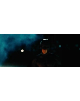 The Dark Knight Rises Official TV Spot 2 [HD]: Catwoman & Bane, Born And Raised In Hell