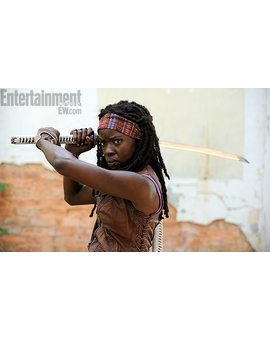 'The Walking Dead': Primer avance de la 3ª temporada