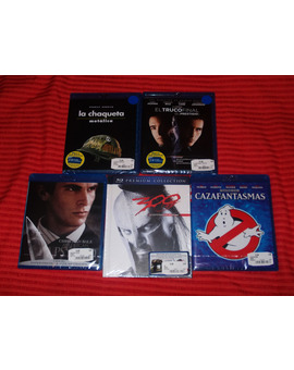 Lo último  en mi colección (25-05-12)