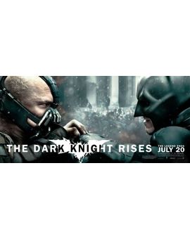 Bane VS Batman (banner)