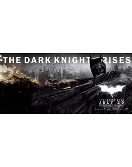 Batman -Banner-