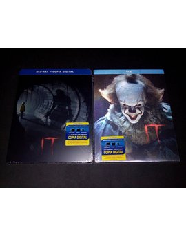Pedido amazon.es - (05-01-18)