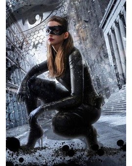 Catwoman/The Dark Knight Rises