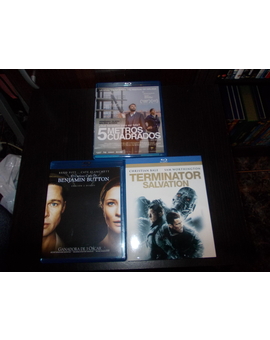 Lo último en mi colección (29-05-12)