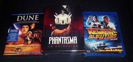 Pedido + Regalo de Amazon.es (27-03-18)